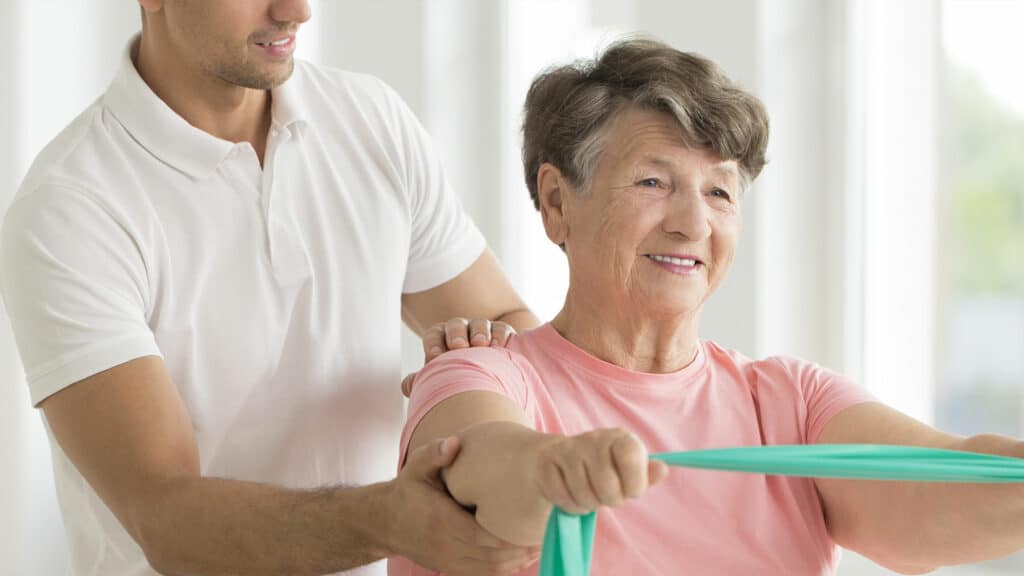 Cambridge Physio