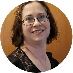 Picture of Vivienne McGaghey