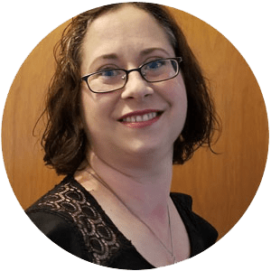 Vivienne McGaghey
