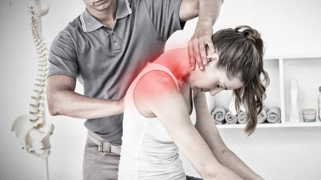 physiotherapist in cambridge