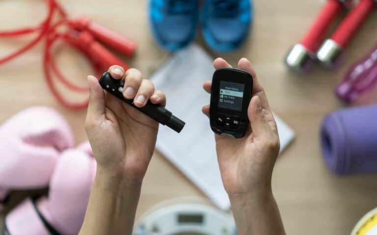 physiotherapy for diabetes cambridge