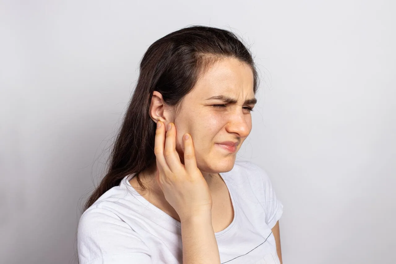 temporomandibular joint dysfunction cambridge