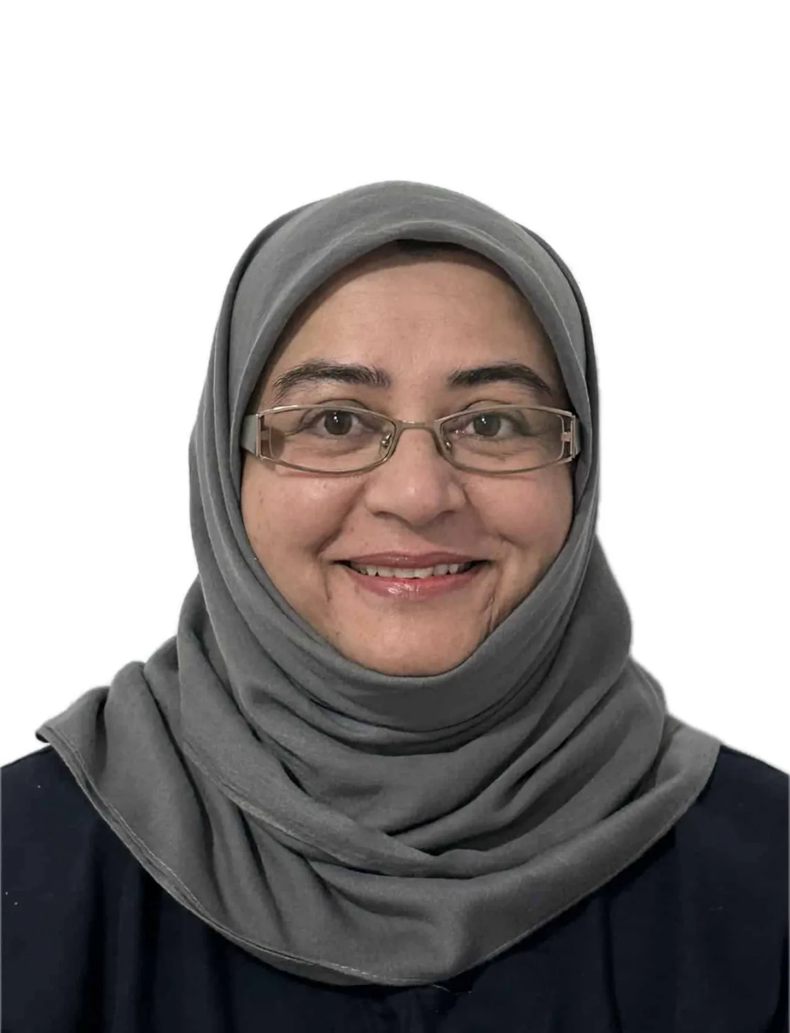 Picture of Sajida Zamir