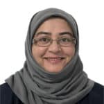 Sajida Zamir