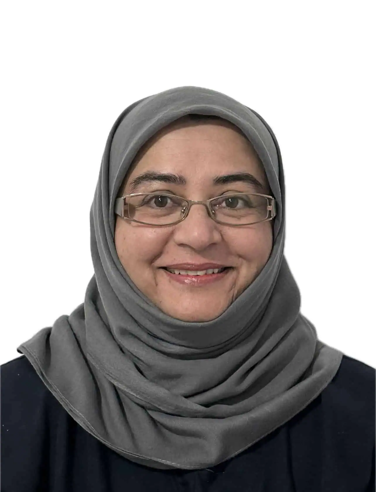Sajida Zamir