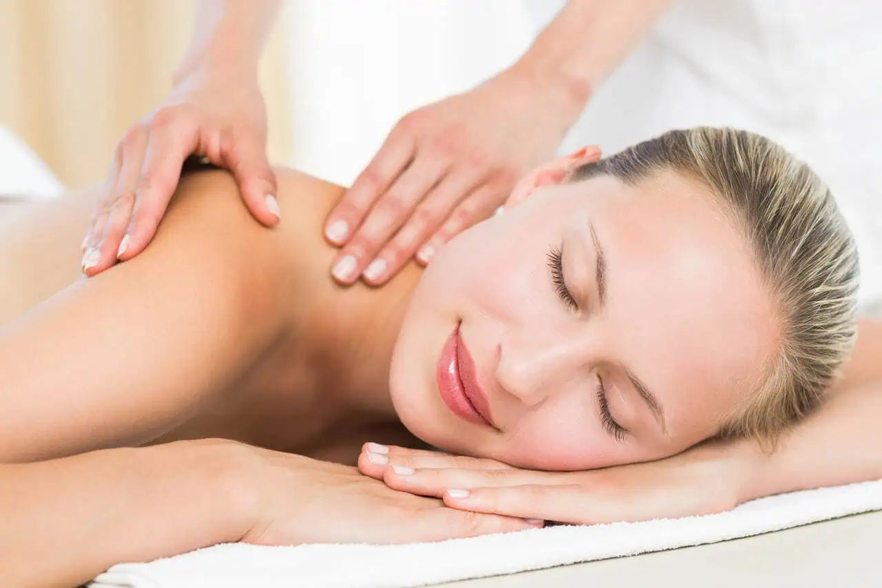 massage therapy benefits