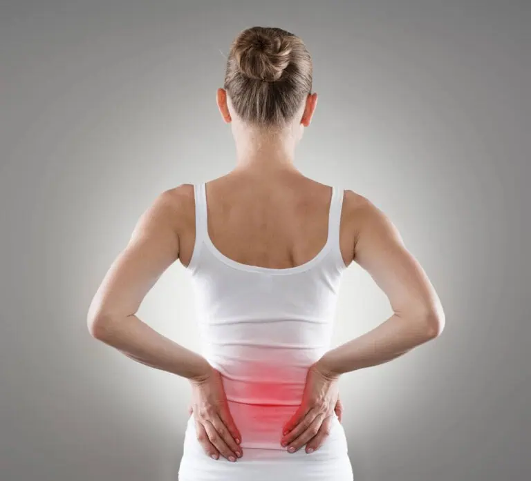 massage therapy for back pain