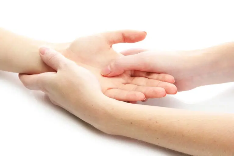 massage therapy for carpal tunnel syndrome