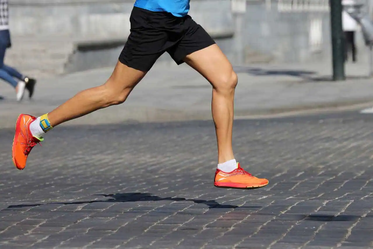 custom orthotics for runners