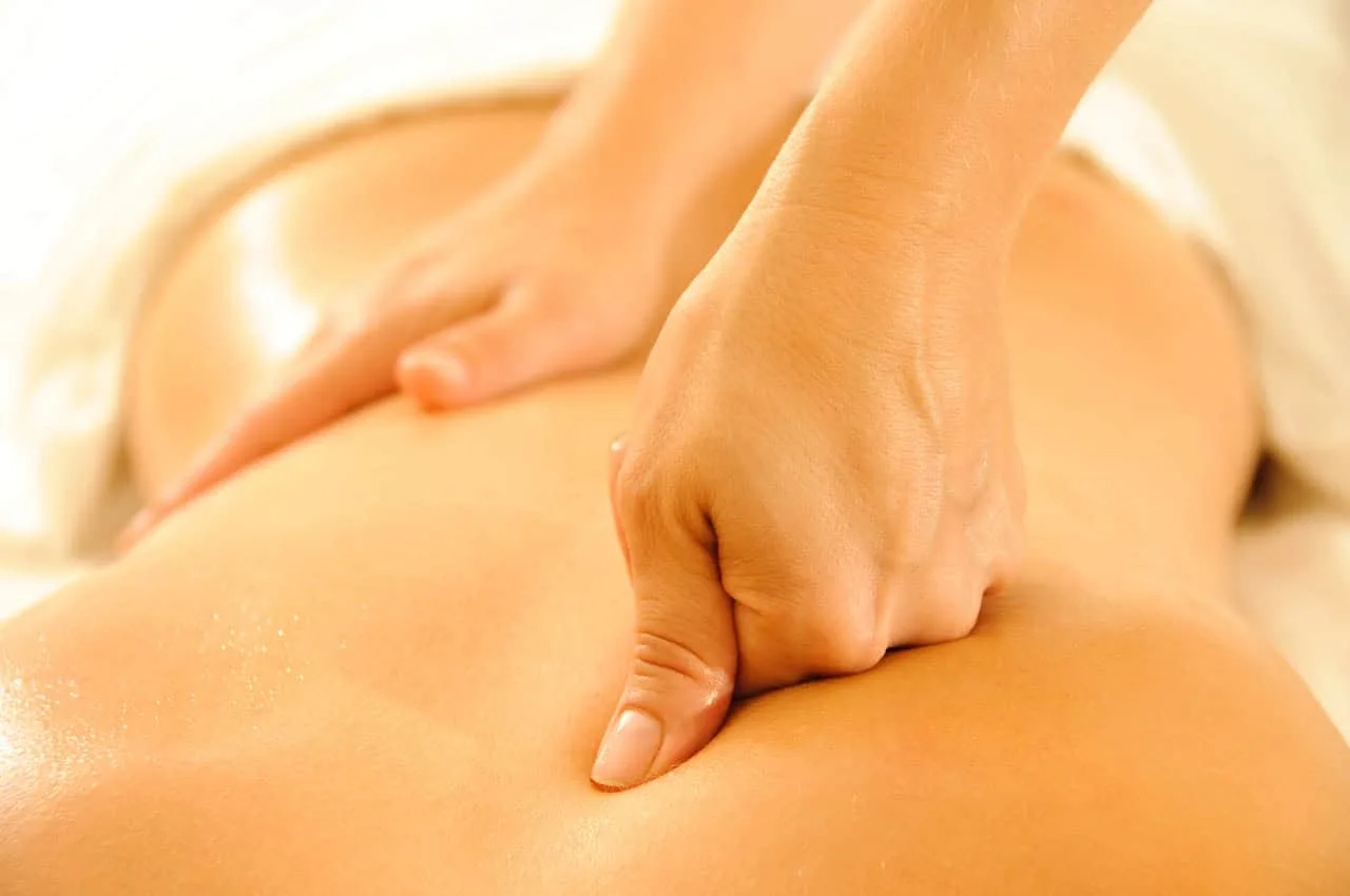 Benefits of Lymphatic Drainage Massage