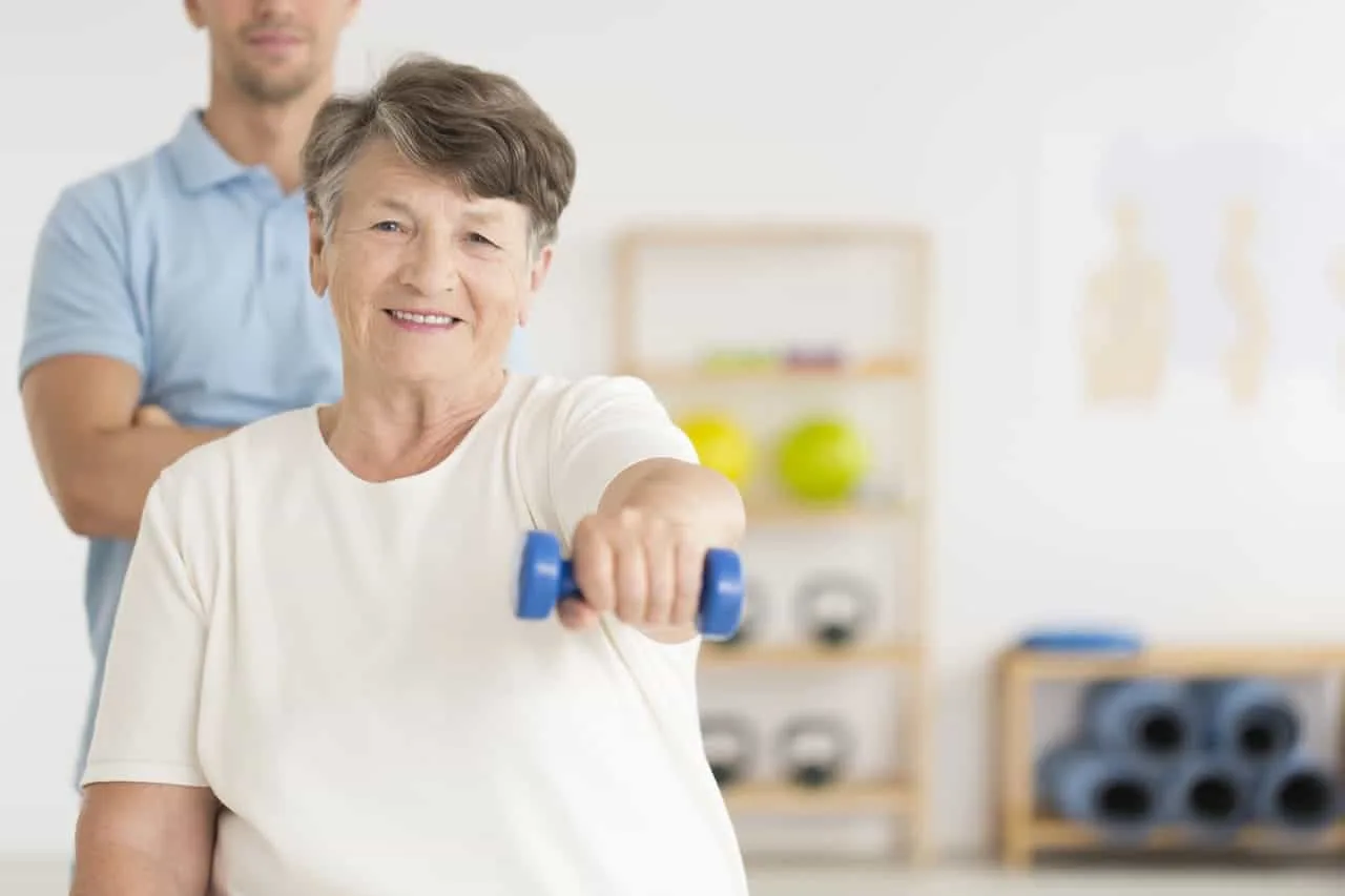 Stroke Recovery in Cambridge Ontario Why Early Physiotherapy Matters