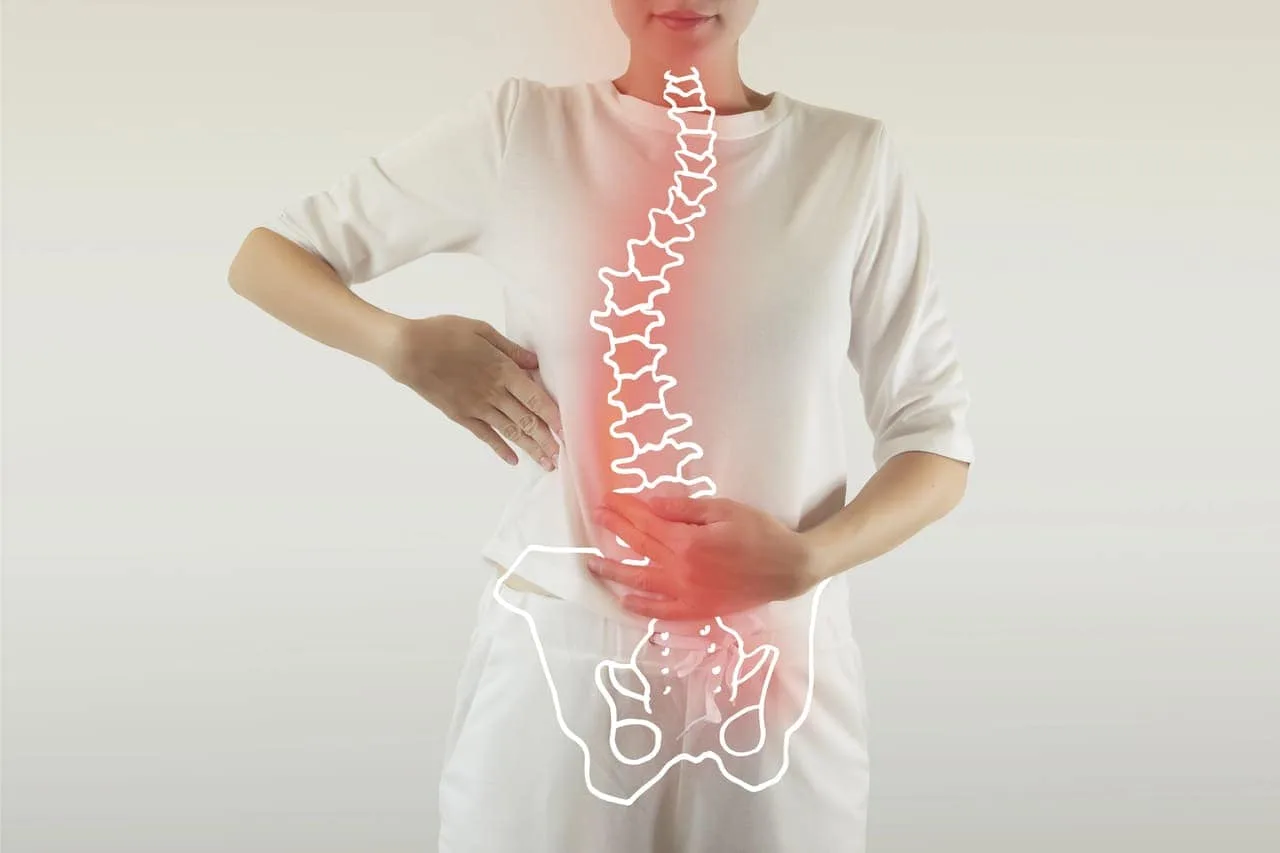 Living Better with Scoliosis