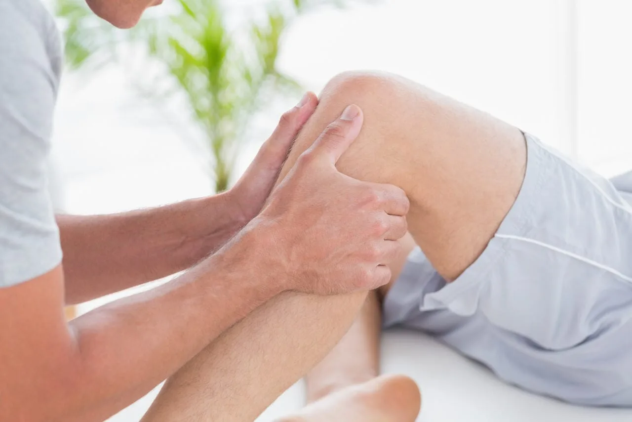 Physiotherapy