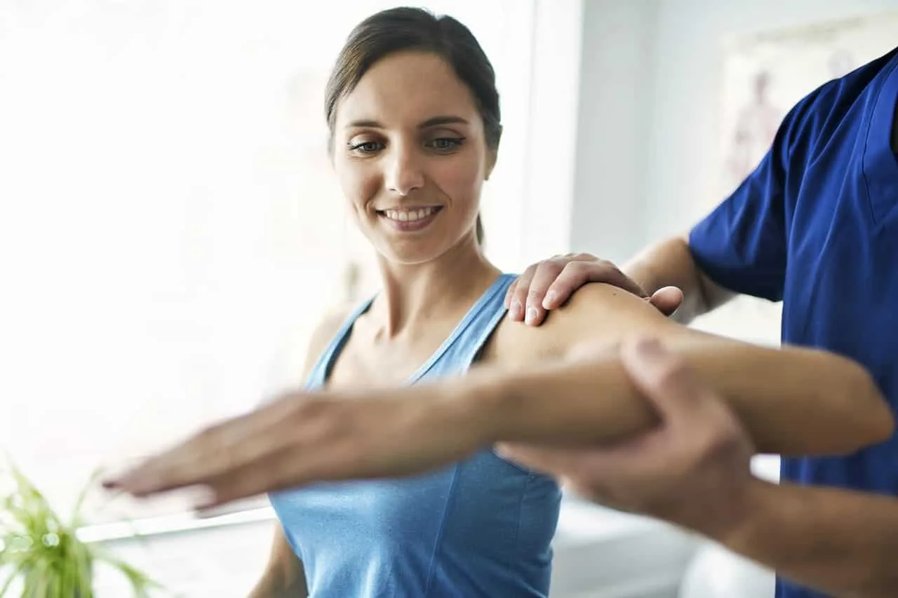 new year new you physiotherapy cambridge