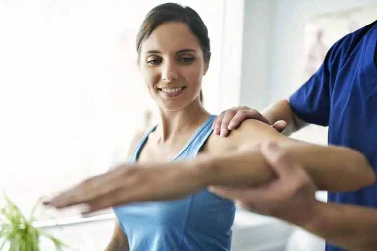 new year new you physiotherapy cambridge