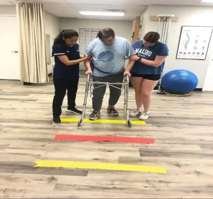 best parkinsons treatment cambridge