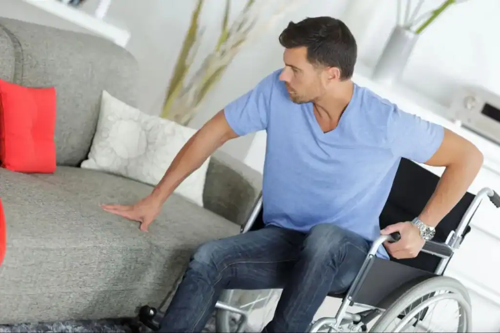 spinal cord injury treatment cambridge