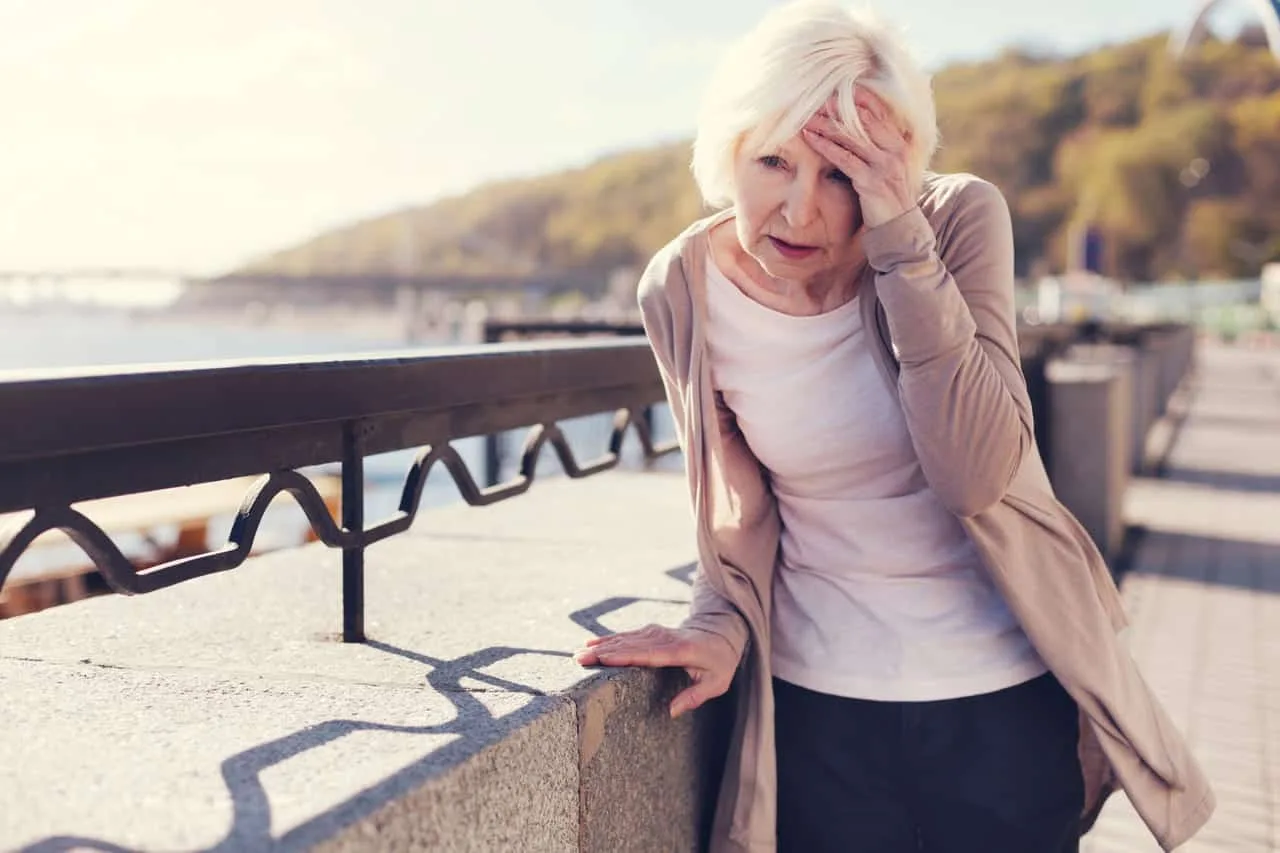 vestibular rehab for vertigo in cambridge