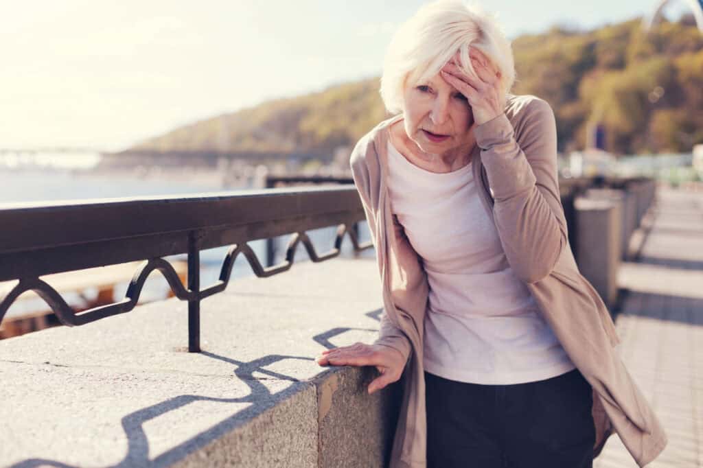 vestibular rehab for vertigo in cambridge