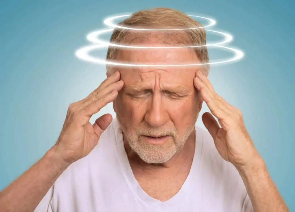 vestibular rehabilitation for vertigo in cambridge