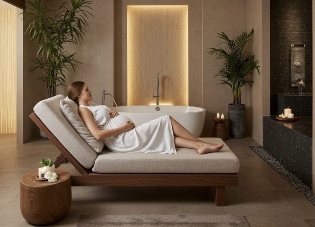 pregnancy massage cambridge