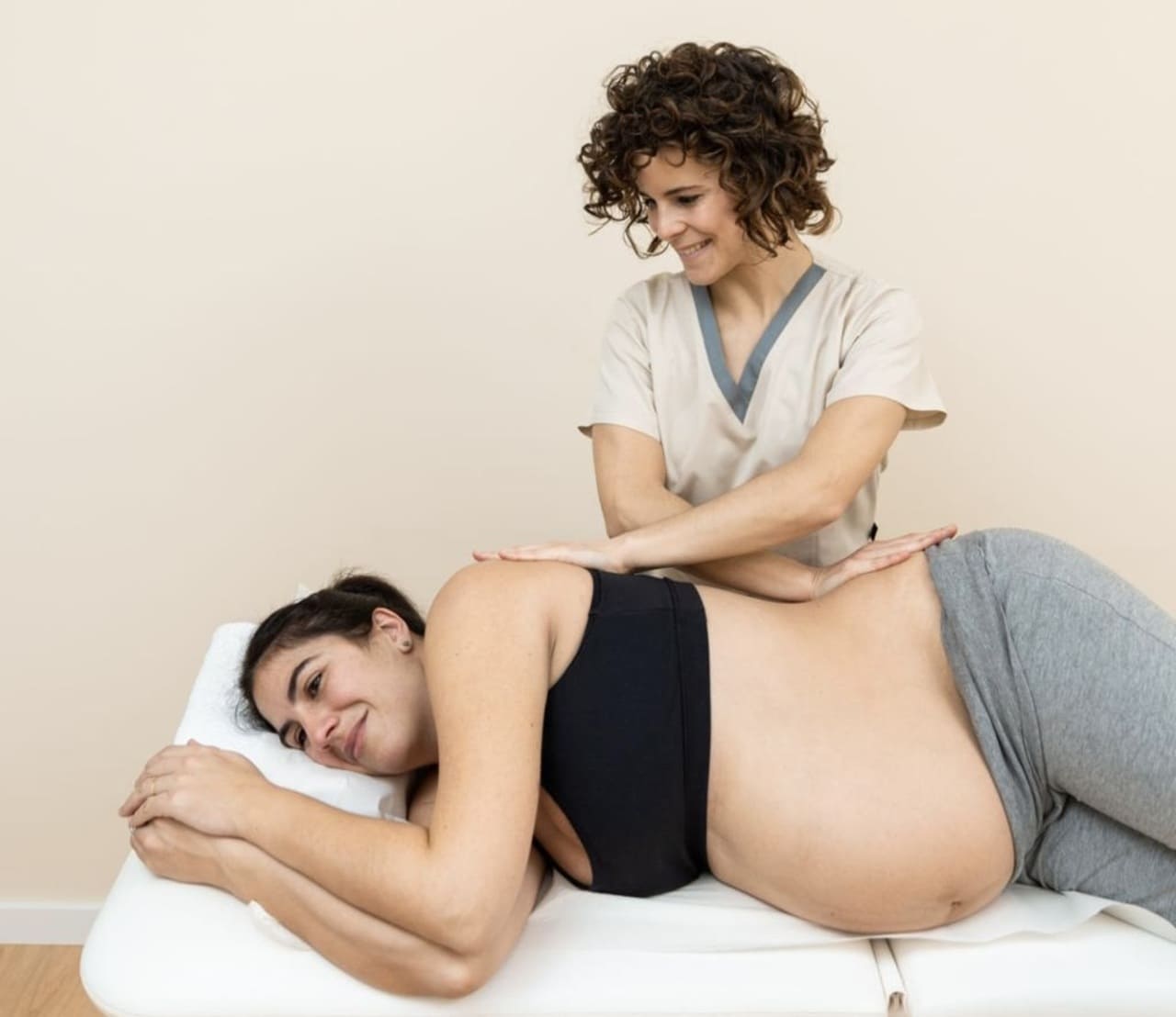 prenatal massage cambridge
