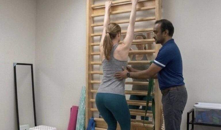 back exercises for scoliosis