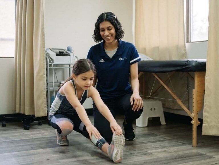 getting kids ready for sports season injury prevention guide