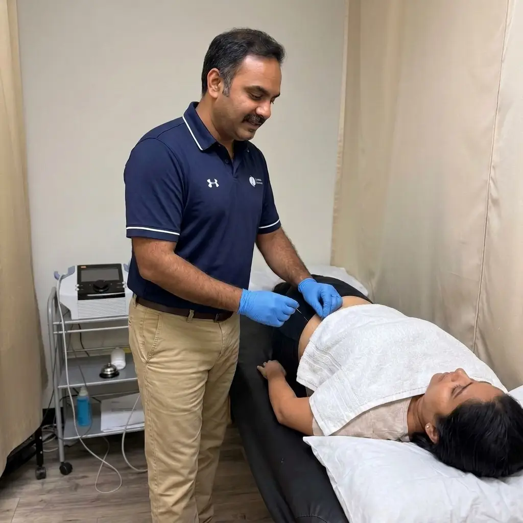 dry-needling-physiotherapy-Cambridge-Ontario
