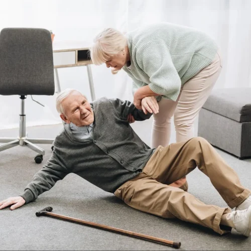 GLA_D™ Hip and Knee Osteoarthritis Program Cambridge