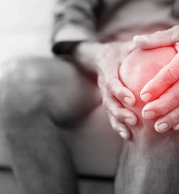 Hip and Knee Osteoarthritis Treatment Cambridge