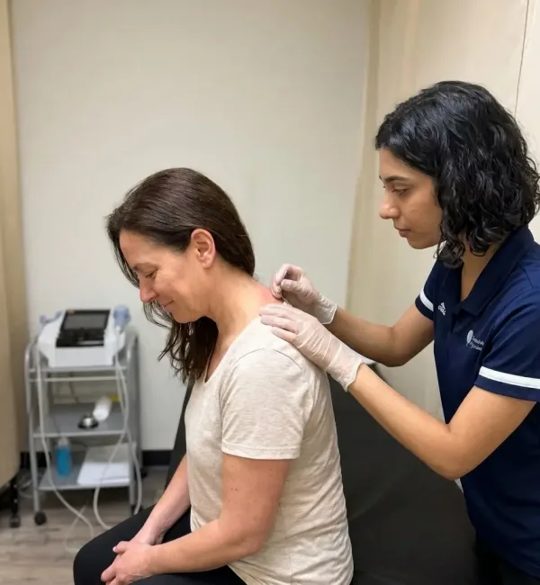 trigger-point-dry-needling-Cambridge